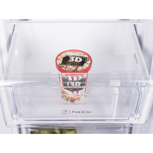 Фото - Морозильна камера Indesit ITU 1175