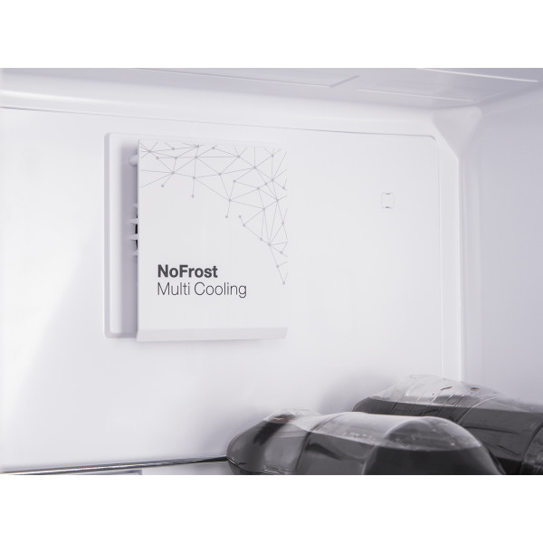 Фото - Холодильник Vestfrost CNF289X