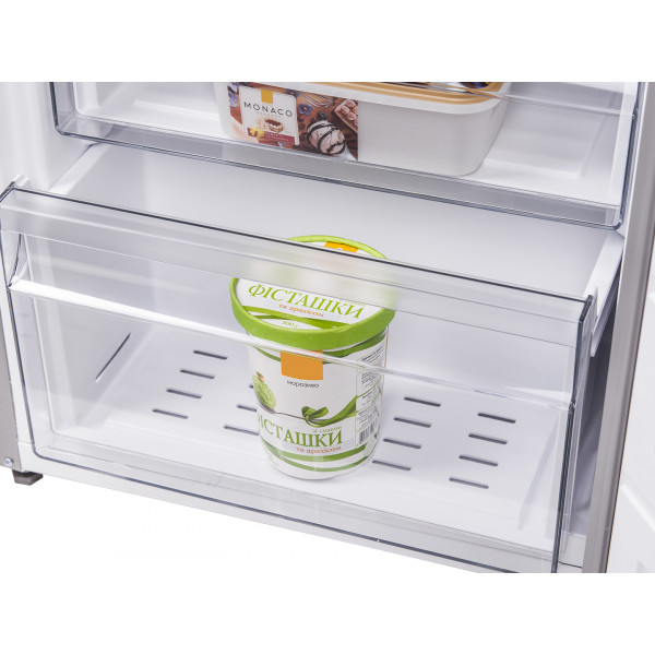 Фото - Холодильник Vestfrost CNF289X