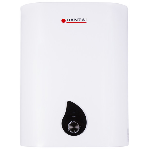 Фото - Водонагрівач Banzai DT30V20F Фото - Водонагрівач Banzai DT30V20F