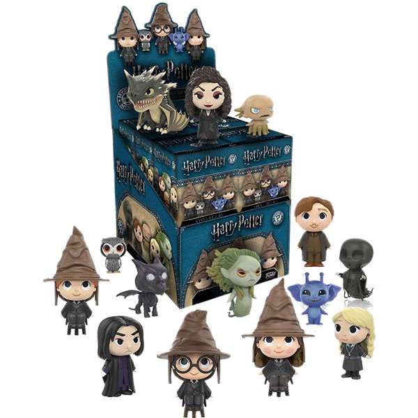 Фото - Коллекционная фигурка FUNKO MYSTERY MINIS - МИР ГАРРИ ПОТТЕРА (в ассорт., в диспл.) (14722-MM-196) Фото - Коллекционная фигурка FUNKO MYSTERY MINIS - МИР ГАРРИ ПОТТЕРА (в ассорт., в диспл.) (14722-MM-196)