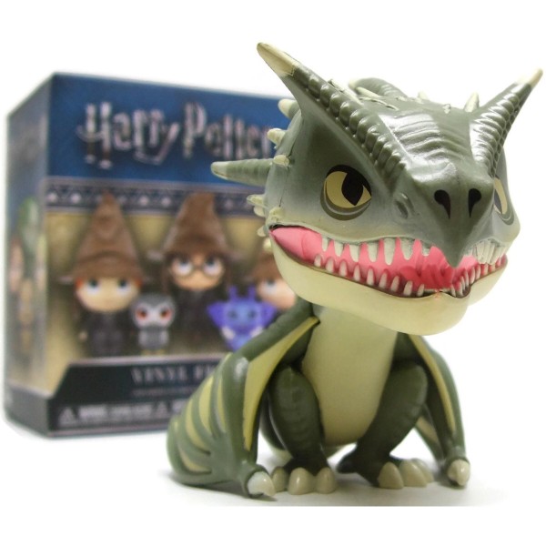 Фото - Коллекционная фигурка FUNKO MYSTERY MINIS - МИР ГАРРИ ПОТТЕРА (в ассорт., в диспл.) (14722-MM-196)