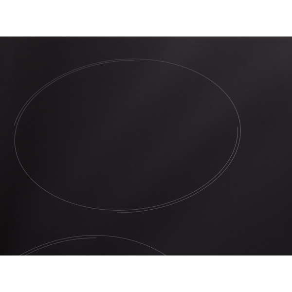 Фото - Варочная панель электрическая Indesit RI161C