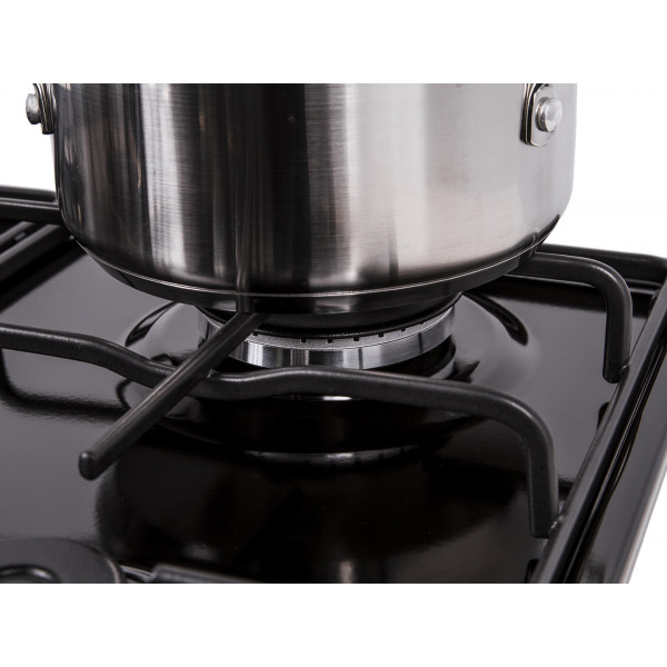 Фото - Варочная панель газовая Vestfrost GBHV10