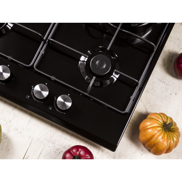 Фото - Варочная панель газовая Vestfrost GBHV10