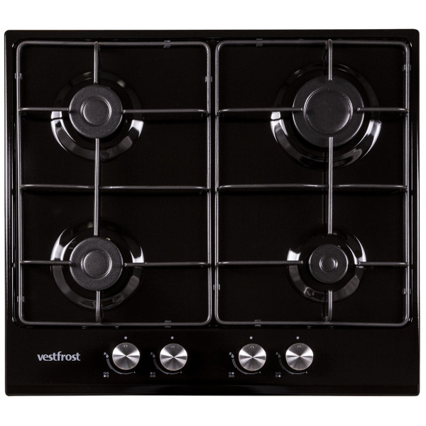 Фото - Варочная панель газовая Vestfrost GBHV10