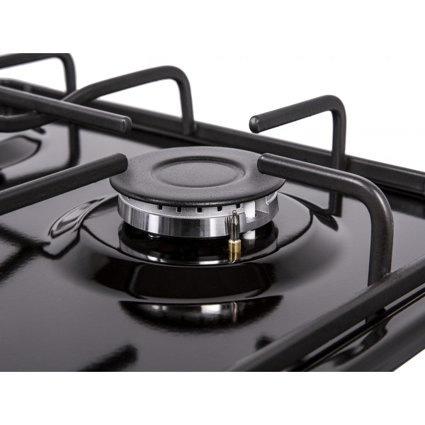 Фото - Варочная панель газовая Vestfrost GBHV10