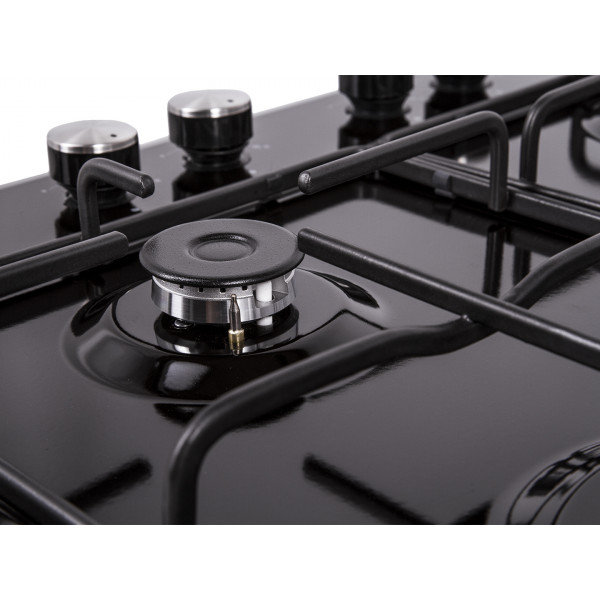 Фото - Варочная панель газовая Vestfrost GBHV10