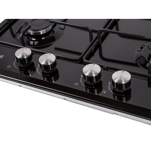 Фото - Варочная панель газовая Vestfrost GBHV10