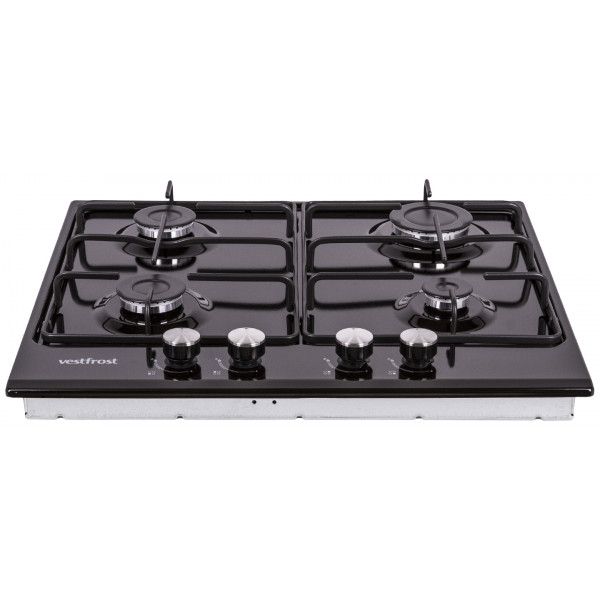 Фото - Варочная панель газовая Vestfrost GBHV10