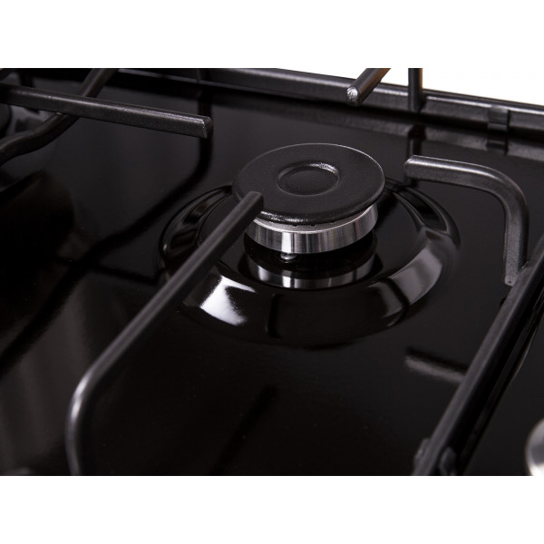 Фото - Варочная панель газовая Vestfrost GBHV10