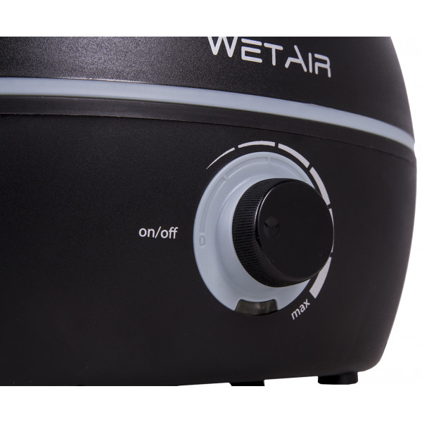 Фото - Увлажнитель воздуха WetAir MH-201B