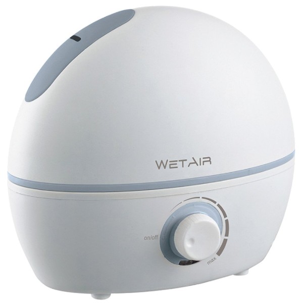 Фото - Увлажнитель воздуха WetAir MH-201W