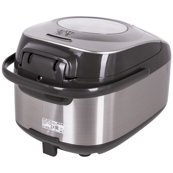 Фото - Уцінка - Мультиварка Tefal RK812B32 #