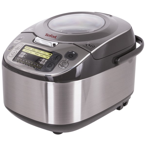 Фото - Уцінка - Мультиварка Tefal RK812B32 #
