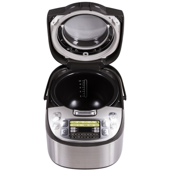 Фото - Уцінка - Мультиварка Tefal RK812B32 #