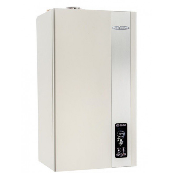 Фото - Газовий котел Nova Florida ORION CONDENSING KC 24 (KOTU32KC24) Фото - Газовий котел Nova Florida ORION CONDENSING KC 24 (KOTU32KC24)