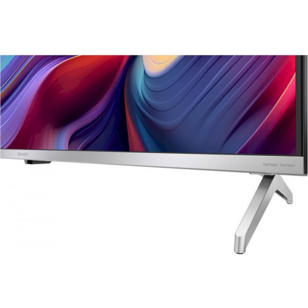 Фото - Телевізор Sharp 4T-C43GP6265ES