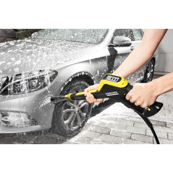Фото - Шампунь до мінімийки Karcher 6.295-360.0, 5 л