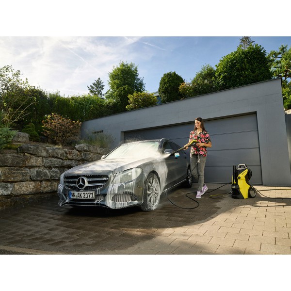 Фото - Шампунь до мінімийки Karcher 6.295-360.0, 5 л