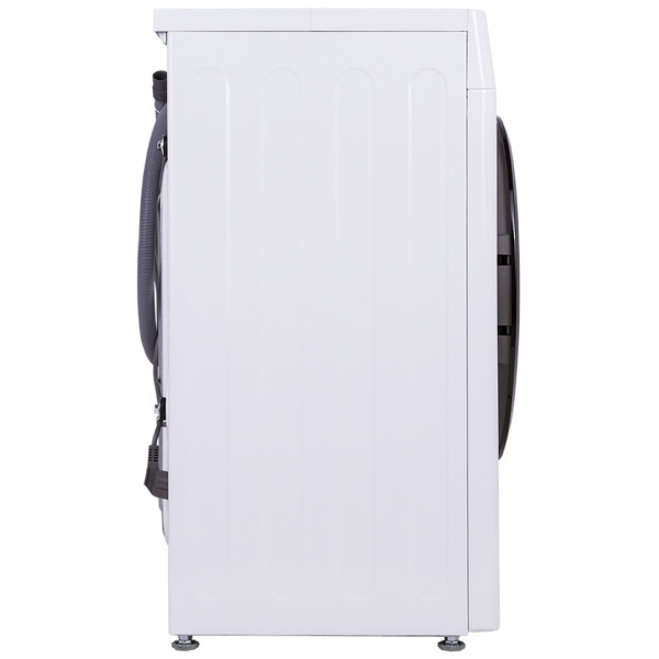 Фото - Стиральная машина LG F2J5HS9W