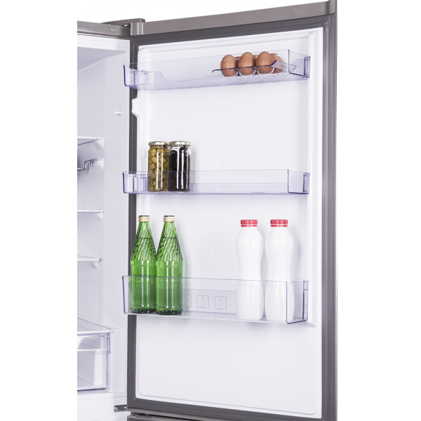 Фото - Холодильник Beko RCSA366K30XB
