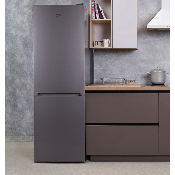 Фото - Холодильник Beko RCSA366K30XB