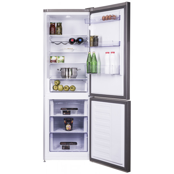 Фото - Холодильник Beko RCSA366K30XB