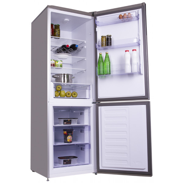 Фото - Холодильник Beko RCSA366K30XB