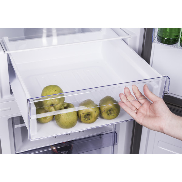 Фото - Холодильник Beko RCSA366K30XB