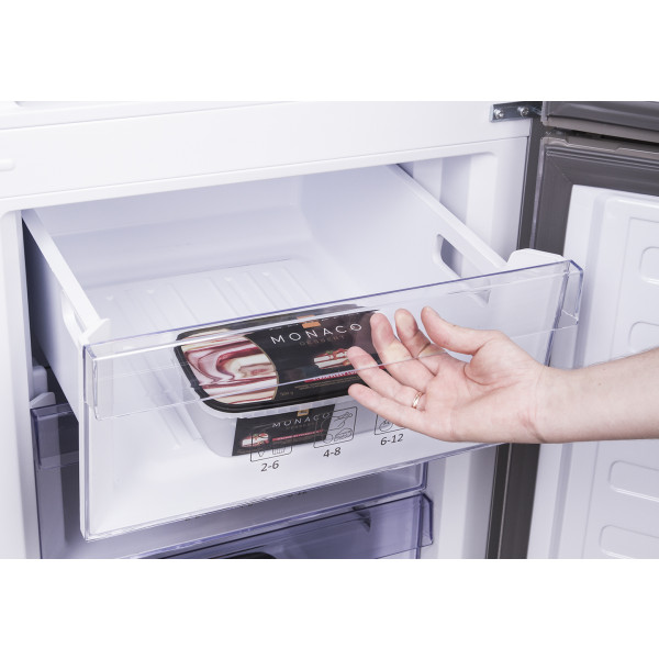 Фото - Холодильник Beko RCSA366K30XB