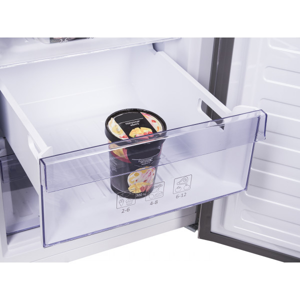 Фото - Холодильник Beko RCSA366K30XB