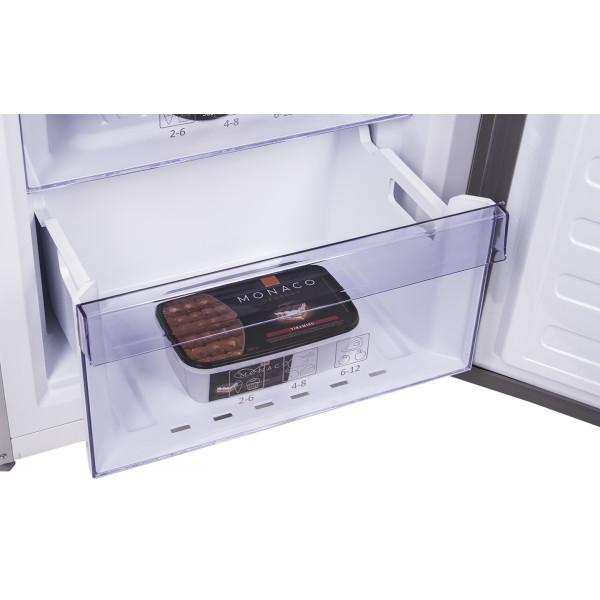 Фото - Холодильник Beko RCSA366K30XB