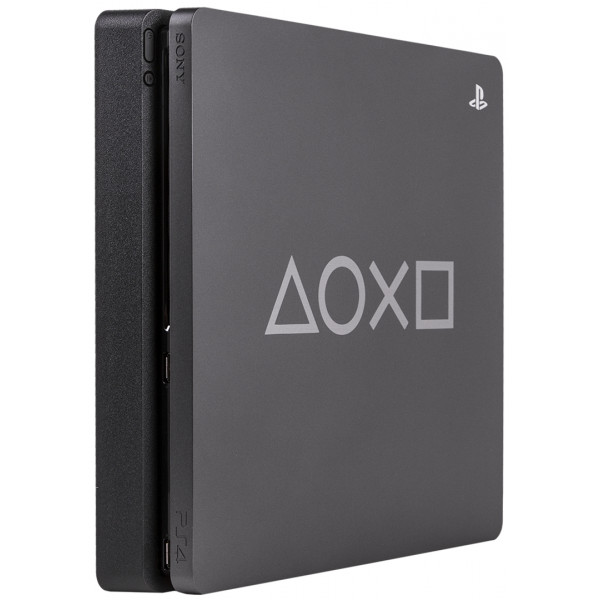 Фото - Игровая приставка PlayStation 4 1Tb Days of Play