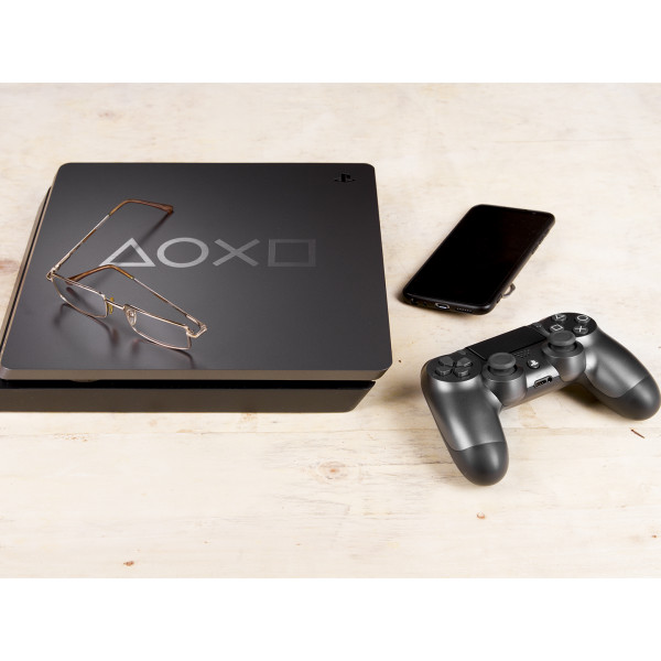 Фото - Игровая приставка PlayStation 4 1Tb Days of Play