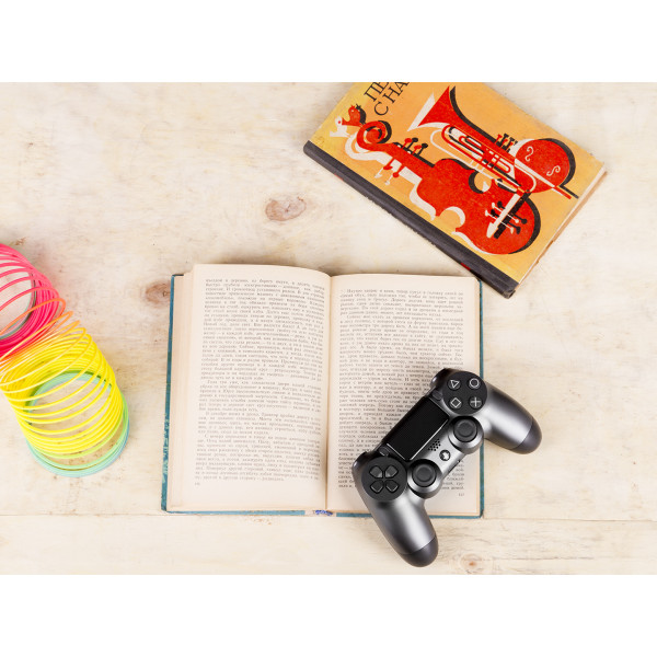 Фото - Игровая приставка PlayStation 4 1Tb Days of Play