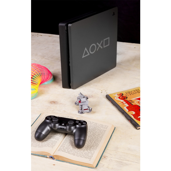 Фото - Игровая приставка PlayStation 4 1Tb Days of Play