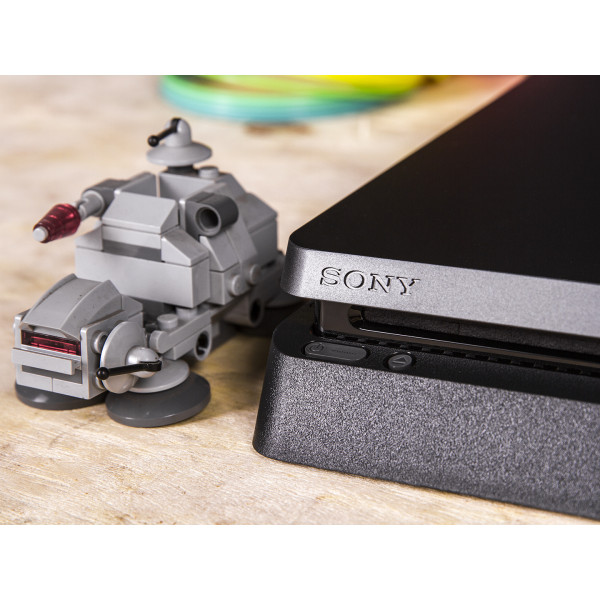 Фото - Игровая приставка PlayStation 4 1Tb Days of Play