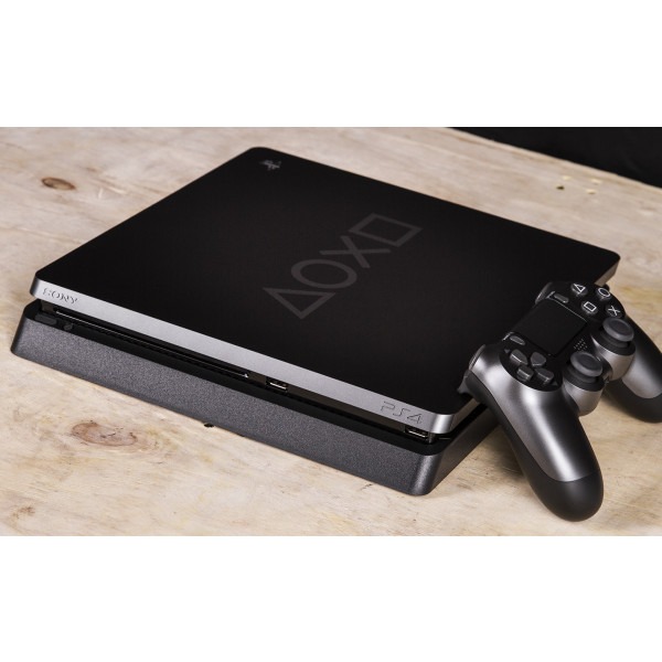 Фото - Игровая приставка PlayStation 4 1Tb Days of Play