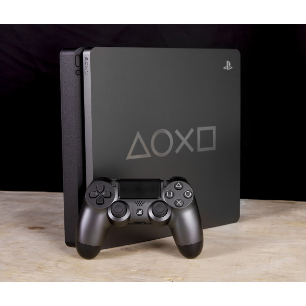 Фото - Игровая приставка PlayStation 4 1Tb Days of Play