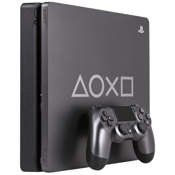 Фото - Игровая приставка PlayStation 4 1Tb Days of Play