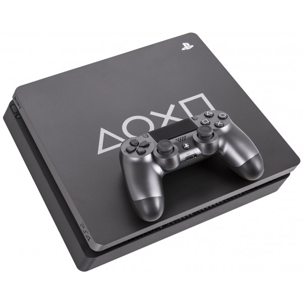 Фото - Игровая приставка PlayStation 4 1Tb Days of Play