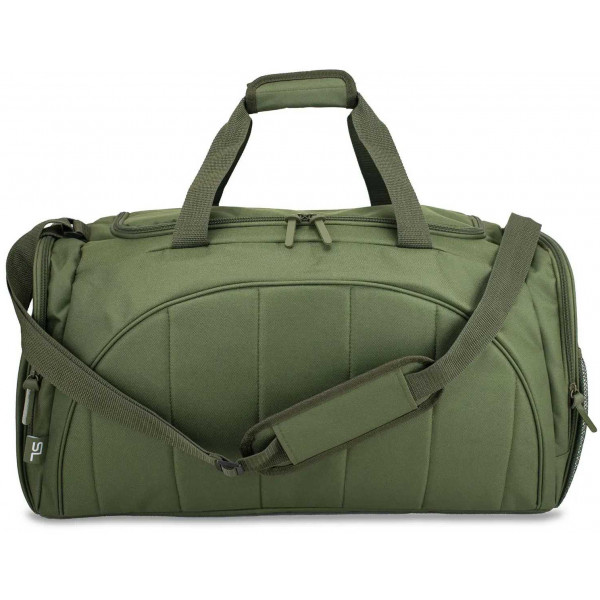 Фото - Сумка дорожня Semi Line 47 Khaki (A3029-3)