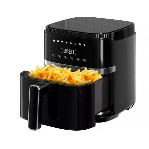 Фото - Мультипечь Prime Technics PMP 517 GE