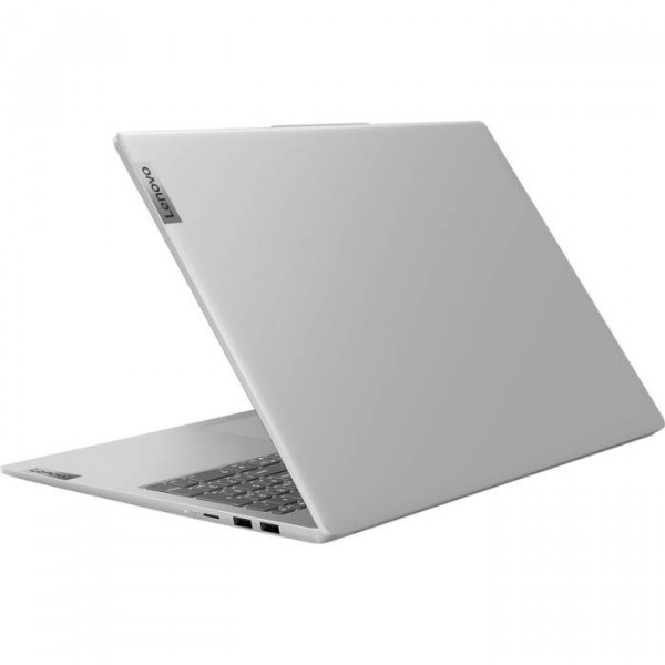 Фото - Ноутбук Lenovo IdeaPad Slim 5 16ABR8 (82XG009HRA) Cloud Grey