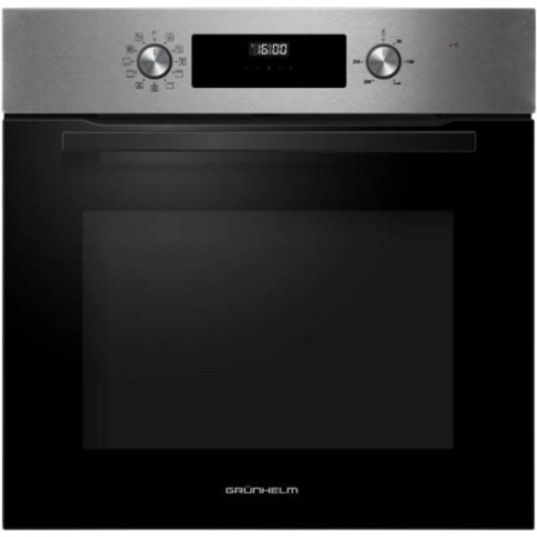 Фото - Духовой шкаф Grunhelm GDG 565 I Фото - Духовой шкаф Grunhelm GDG 565 I