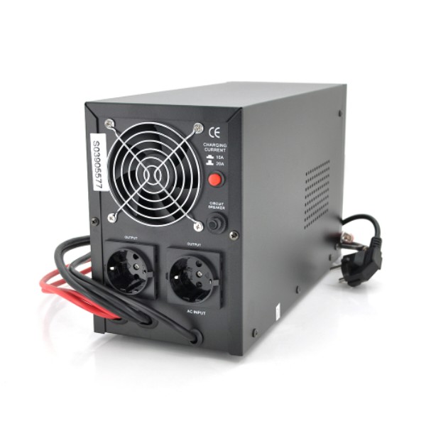 Фото - Источник бесперебойного питания Europower PSW-EPB500TW12
