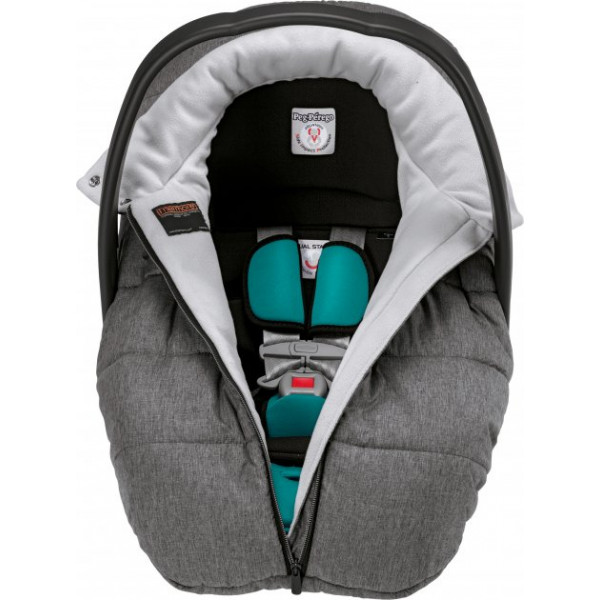 Фото - Чохол для автокрісла Peg-Perego Igloo Cover термо Primo Viaggio SL / i-Size