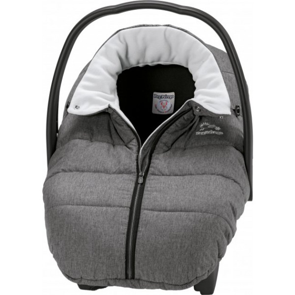 Фото - Чохол для автокрісла Peg-Perego Igloo Cover термо Primo Viaggio SL / i-Size