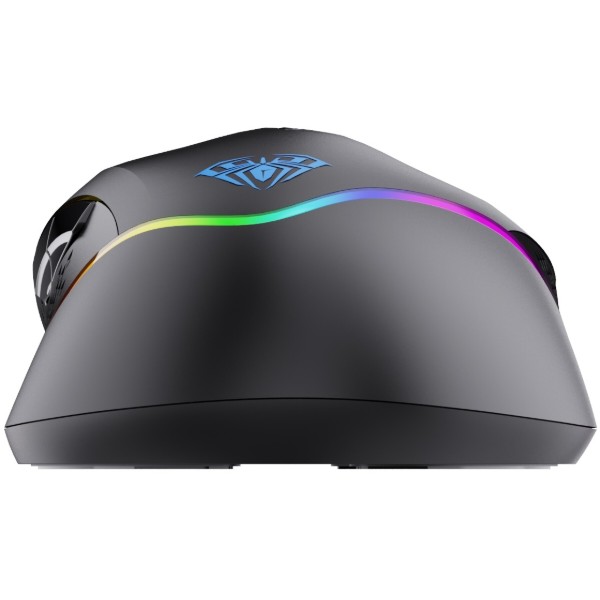 Фото - Мышь проводная игровая Aula F805 Black (6948391212906)